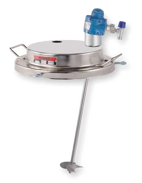 Agitator, 5 Gal