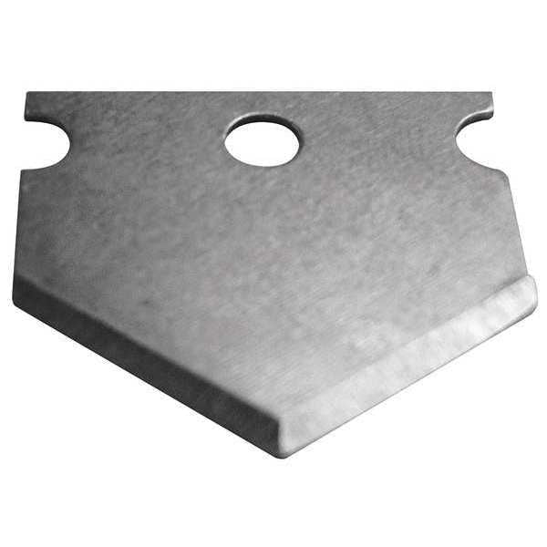 Replacement Blade, Snip, For 4HL89, PK10