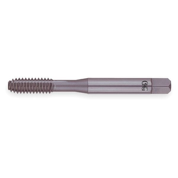 Thread Forming Tap, #2-56, Bottoming, TiCN, 0 Flutes