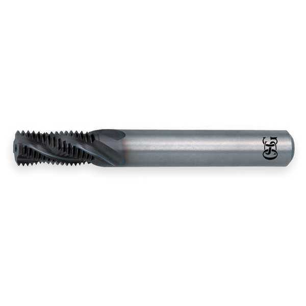 Thread Mill, EXO(R), Carbide, 7/16-20