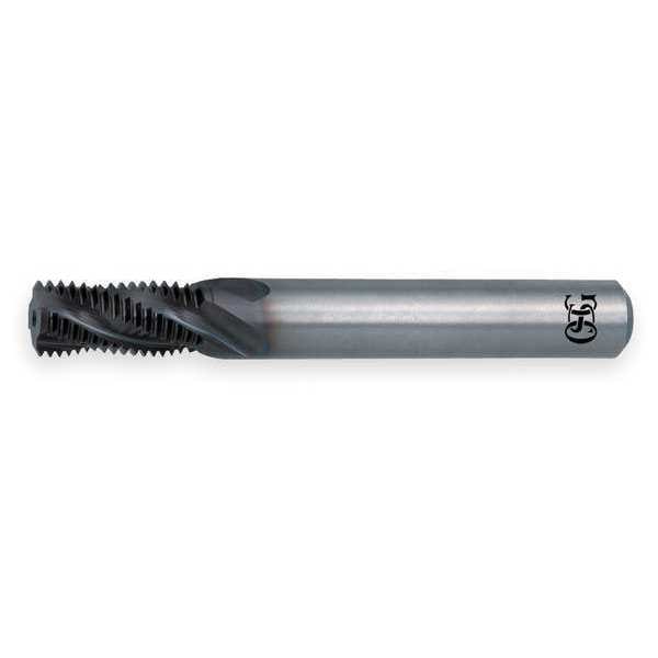 Thread Mill, EXO(R), Carbide, 1/4-20
