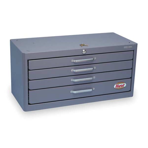 Drill Dispenser, Master, 159 Compartments