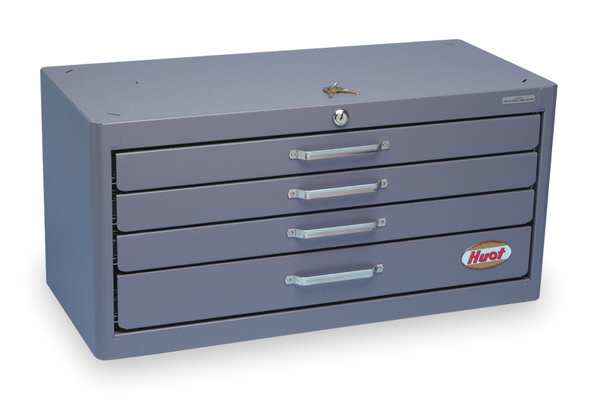 Drill Dispenser, Master, 138 Compartments