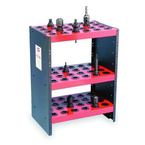 CNC ToolTower, 40 Taper, 27 5/16 In W
