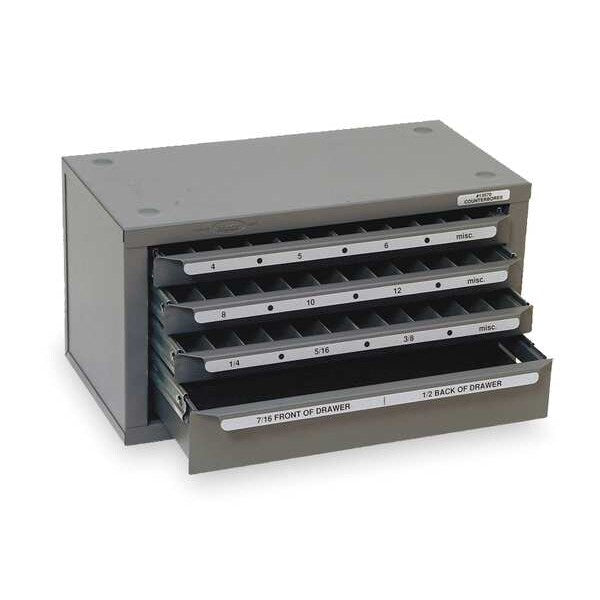 Counterbore Dispenser, Original