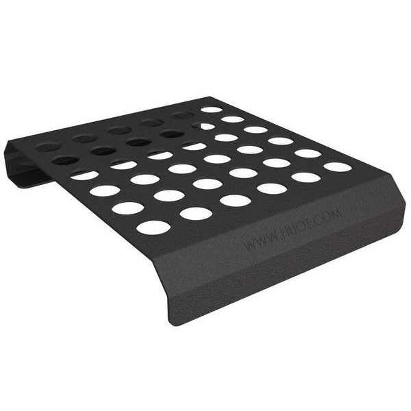 Collet Rack, Holds (36) 20 Series, 9 1/8 W