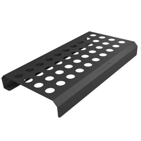Collet Rack, Holds (40) TG75, 17 In W