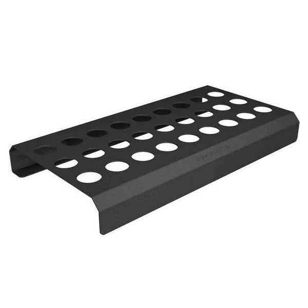 Collet Rack, Holds (27) TG100, 17 In W