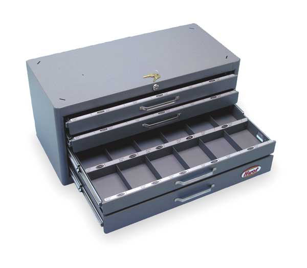 Insert Dispenser, Master, 36 Compartments