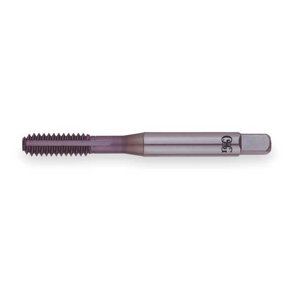 Thread Forming Tap, #2-56, Bottoming, TiCN, 0 Flutes