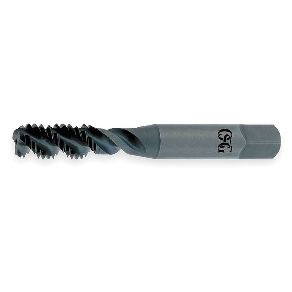 Straight Flute Hand Tap , 1