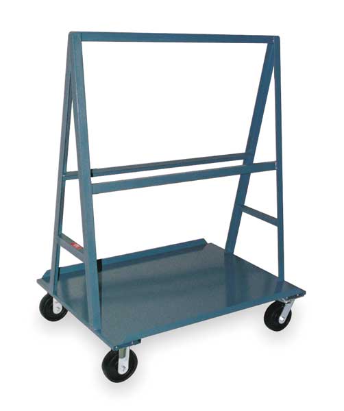 Panel Truck, 2000 lb. Cap, 73inL, 37inW