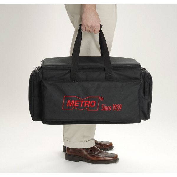 MetroVac 120VAC ESD Safe Vacuum/Blower Hepa Filter