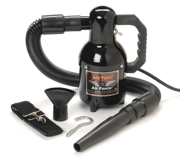 Air Force Blaster Sidekick Industrial High Speed Blower