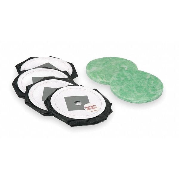 Filter/Bag Kit, Mfr. No. DV-3ESD1, PK5