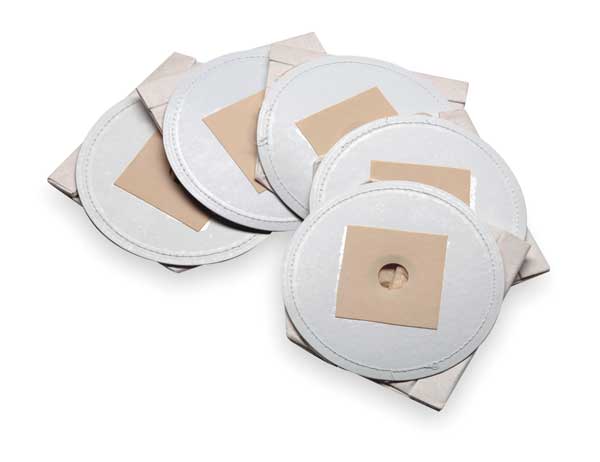 Bag, 3-Ply, Disposable