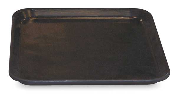 Tray, ESD, L 13 1/4 In, W 10 5/8 In