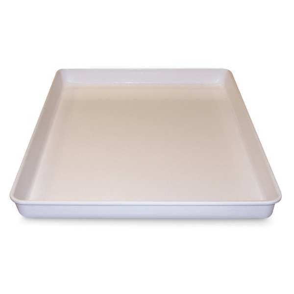 Tray, Dryer, L 30 In, W 20 In, D 2 In