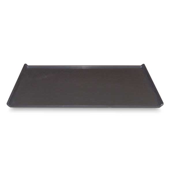 Tray with Drop Sides, ESD