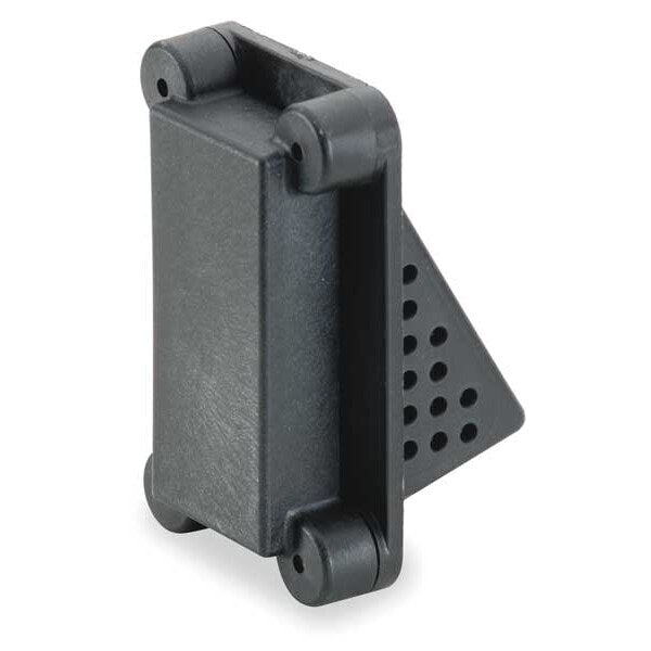 Replacement Muffler, Polypropylene