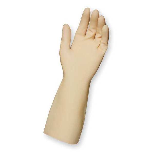 Cleanroom Gloves, Size 9, 20 mil, PR