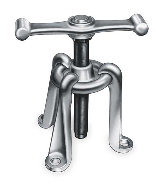 Universal Hub Puller