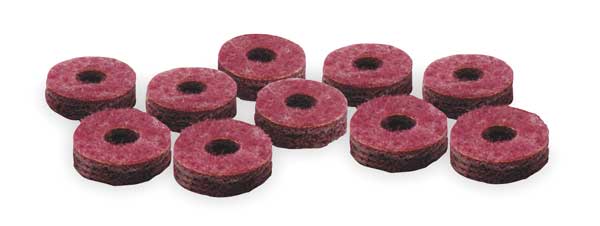 Replacement Pads, Sanding