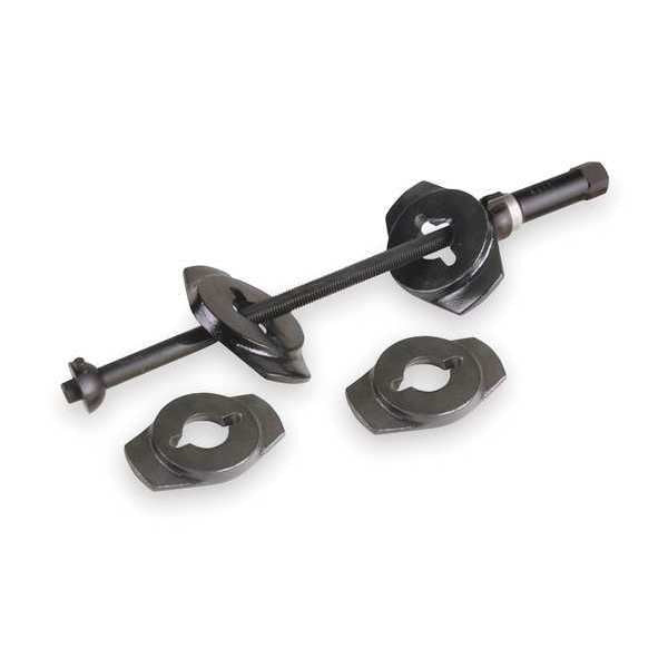 Front Coil Spring Compressor