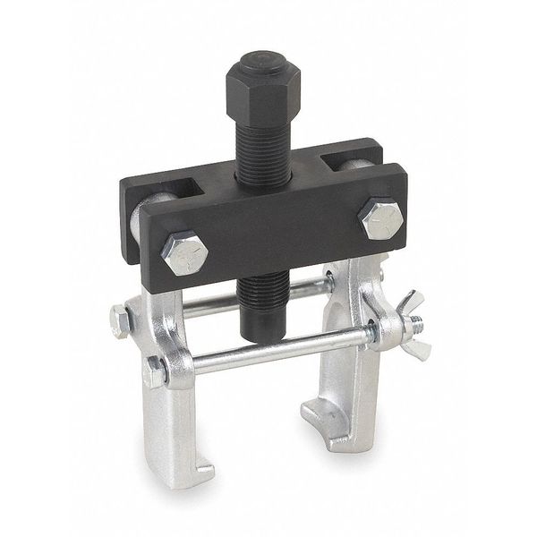 Pitman Arm Puller, Max. Spread 3 1/4 In