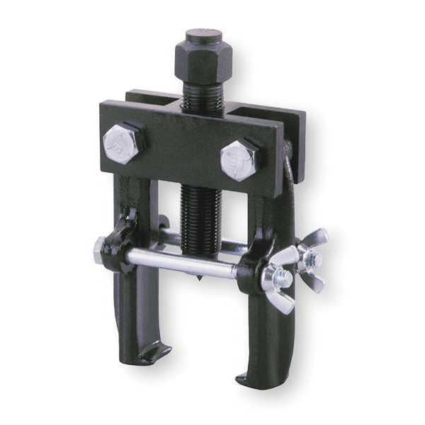 Pitman Arm Puller, Max. Spread 2 1/4 In