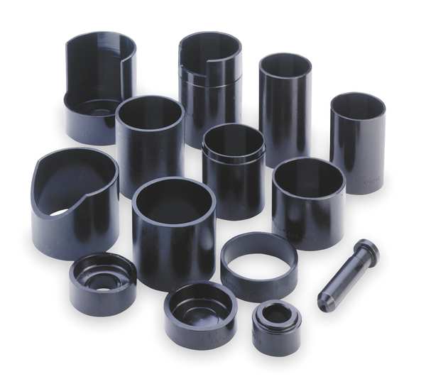 Master Ball Joint Adapter Set