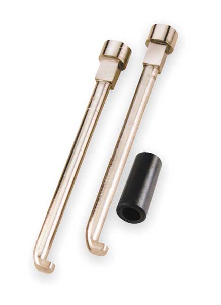 Puller Leg Set, Steering Wheel