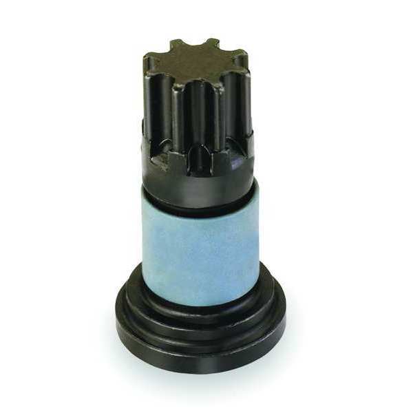 Barring Tool, Cummins Engine