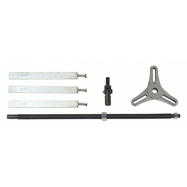 Puller Set, Manual Sleeve