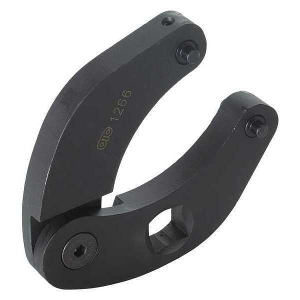 Gland Nut Wrench, Adjustable