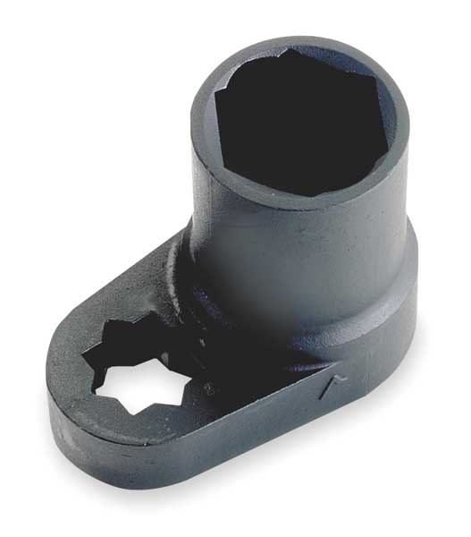 Oxygen Sensor Socket