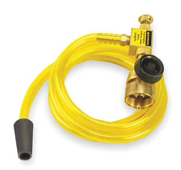 Propane Enrichment Kit