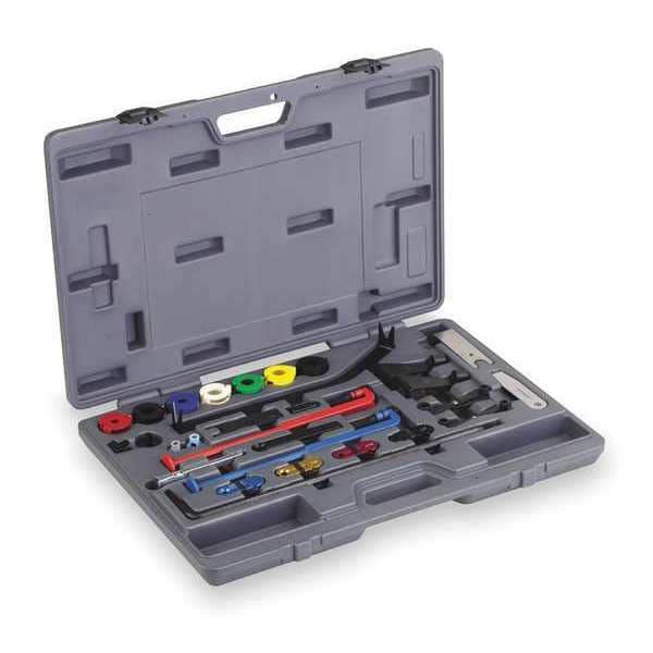 Disconnect Tool Set, Full Coverage