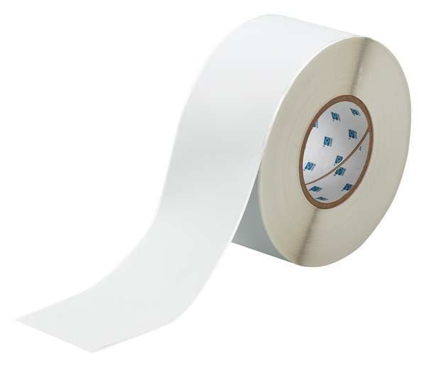 Labels, Polyester, 3 In. W