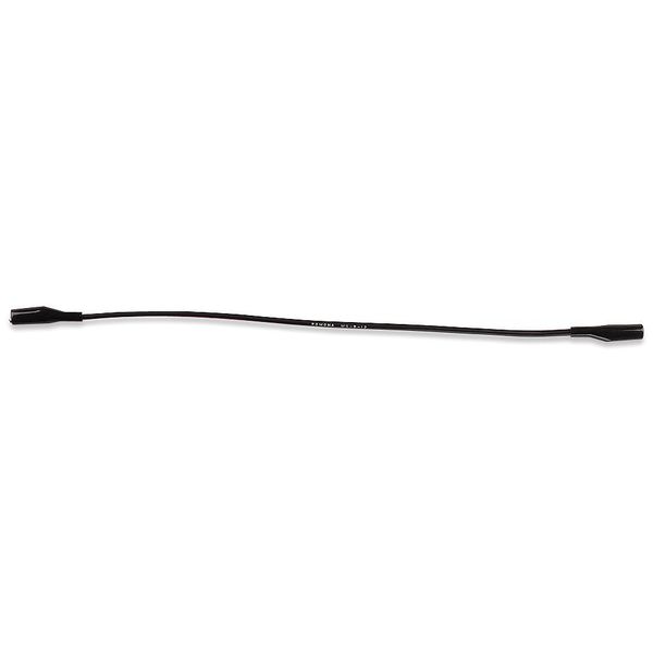 Cord, Patch, 45 Vdc, Red