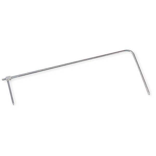 Dwyer Stainless Steel Pitot Tube (5/16