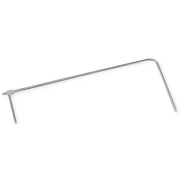 Dwyer Stainless Steel Pitot Tube (1/8