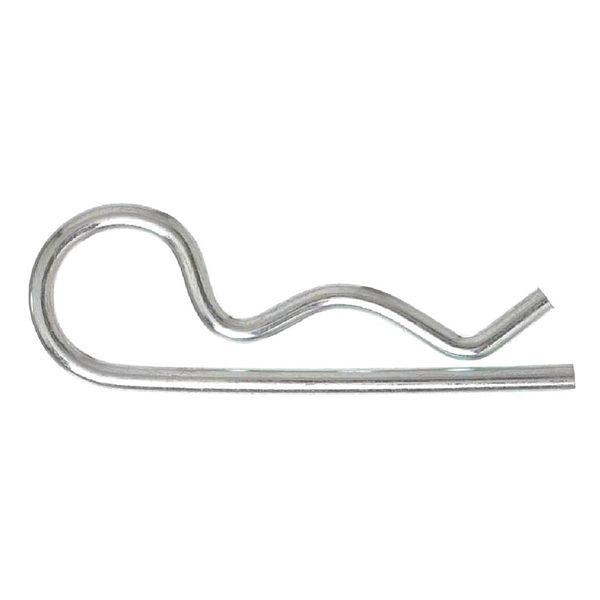 Cotter Pin, Hairpin, 1/8