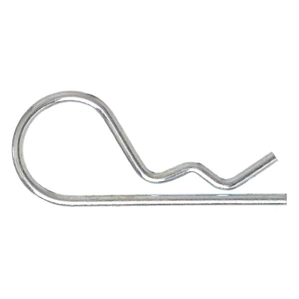 Cotter Pin, Hairpin, 3/32