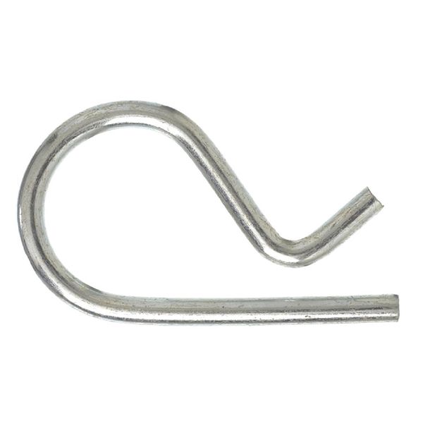 Cotter Pin, Hairpin, 11/64Dx2-3/16