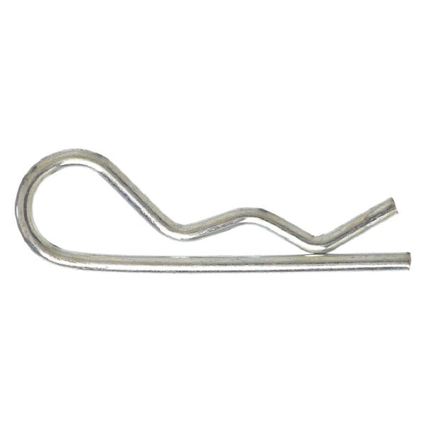 Cotter Pin, Hairpin, 0.125Dx2-9/16