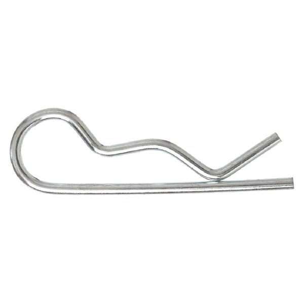 Cotter Pin, Hairpin, 1/8
