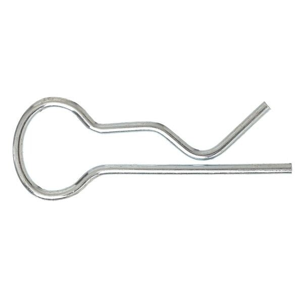 Cotter Pin, Hairpin, 1/8