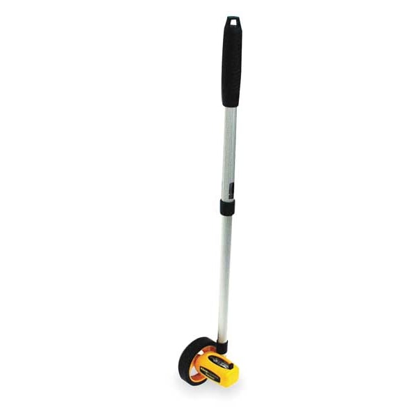 Measuring Wheel, 0.305M, 9999.9M