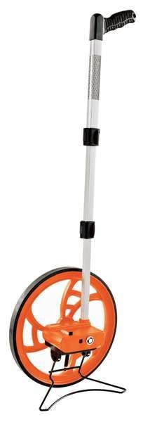 Measuring Wheel, 1M, 9999.9M